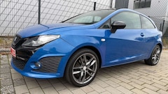 SEAT Ibiza 1.4 SC CUPRA AUTOMATIK TÜV,KLIMA,NAVI,SHZ