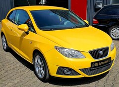 Bild des Angebotes SEAT Ibiza Sport/KLIMA/TÜV 04 2028