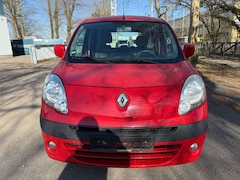 Bild des Angebotes Renault Kangoo Happy Family 1.6 8V 90 Klima 5 Sitzer