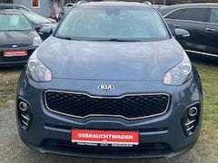 Bild des Angebotes Kia Sportage Sportage Diesel 2,0 CRDI AWD Spirit