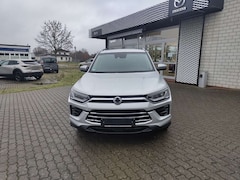 Bild des Angebotes SsangYong Korando Sapphire 4x2