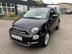 Bild des Angebotes Fiat 500C Cabrio MY23 1.0 Dolcevita Navi PDC Klima