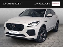 Bild des Angebotes Jaguar E-Pace P300e R-Dynamic SE AD Navi Leder Digitales Cockpit