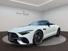 Bild des Angebotes Mercedes-Benz SL 63 AMG 4 Matic +