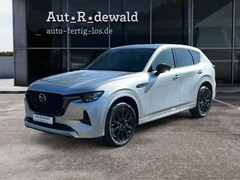 Bild des Angebotes Mazda CX-60 AWD PHEV Aut. HOMURA