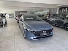 Bild des Angebotes Mazda 3 2.0 122PS Selection Automatik