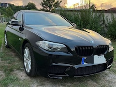 Bild des Angebotes BMW 525 5er Diesel 525d Aut.