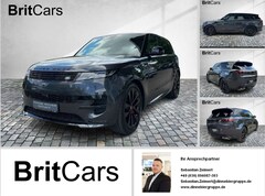 Bild des Angebotes Land Rover Range Rover Sport P530 Autobiography AHK,Winter.