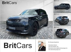 Bild des Angebotes Land Rover Range Rover Sport P530 Autobiography AHK,Winter.