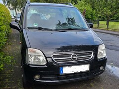 Bild des Angebotes Opel Agila Agila 1.2 16V Njoy