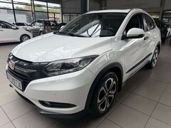 Bild des Angebotes Honda HR-V Executive*Automatik*Kamera*PDC*SHZ*