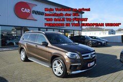 Bild des Angebotes Mercedes-Benz GL 350 d AMG 4M *7Sitze*360°*Pano*AHK*Navi*Leder