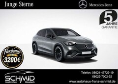 Bild des Angebotes Mercedes-Benz EQE SUV EQE 500 SUV 4M AMG Premium Plus Hyper HAL Airmat