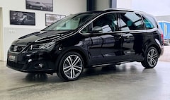 Bild des Angebotes SEAT Alhambra 1.4 TSI FR-Line 7Sitze/ACC/AHK/Pano/Kam