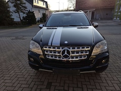 Bild des Angebotes Mercedes-Benz ML 320 CDI 4MATIC Aut. DPF