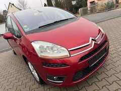 Bild des Angebotes Citroen C4 Picasso Exclusive