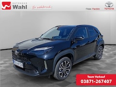Bild des Angebotes Toyota Yaris Cross 1.5 Hybrid FWD Teamplayer