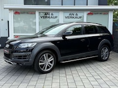 Audi Q7 3.0 TFSI quattro/B&O/Standhzng/7-Sitz/Offroad