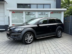 Audi Q7 3.0 TFSI quattro/B&O/Standhzng/7-Sitz/Offroad