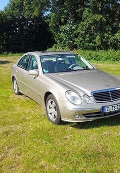 Bild des Angebotes Mercedes-Benz E 320 Avantgarde