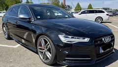 Bild des Angebotes Audi A6 Avant 3.0 TDI quattro S tronic