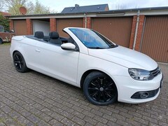 Bild des Angebotes VW Eos Eos 2.0 TDI DPF Exclusive Facelift