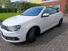 Bild des Angebotes VW Eos Eos 2.0 TDI DPF Exclusive Facelift
