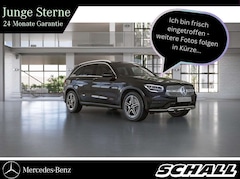 Bild des Angebotes Mercedes-Benz GLC 200 4M AMG+PANO+AHK+LED+NAVI+KAMERA+19"AMG