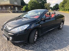 Bild des Angebotes Peugeot 307 307 CC 140 Sport