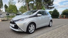 Bild des Angebotes Toyota Aygo AYGO x-play Edition-S NAVI TÜV NEU & Garantie!