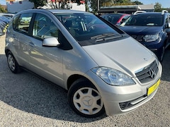 Bild des Angebotes Mercedes-Benz A 150 *Klima*E-Paket*TÜV NEU