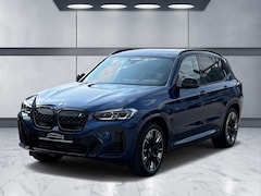 Bild des Angebotes BMW iX3 Impressive ParkAssist+ Laser HUD HK SHZ Navi