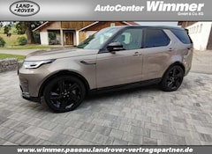 Bild des Angebotes Land Rover Discovery D300 R-Dynamic HSE AHK FAMILY PACK 22"