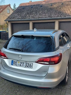 Bild des Angebotes Opel Astra 16000 CDTI DPF Sports Tourer Aut. Style