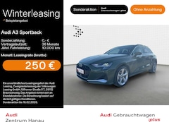 Bild des Angebotes Audi A3 30 TFSI advanced*NAVI-PLUS*KAMERA*H