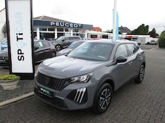 Bild des Angebotes Peugeot 2008 ALLURE PURETECH 130 EAT8