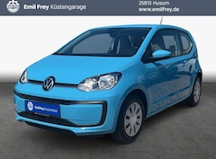 Bild des Angebotes VW up! ! 1.0 MPI move up! Bluetooth/Klima