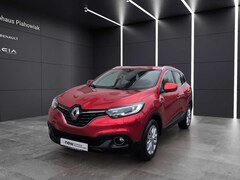 Bild des Angebotes Renault Kadjar Collection TCe 130 Navi Klimaautomatik Sitzheizung