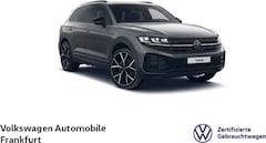 Bild des Angebotes VW Touareg 3.0 V6 TDI R-Line Navi IQ.Light DAB+ Fro
