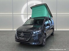 Bild des Angebotes Mercedes-Benz V 250 d MARCO POLO AMG LINE NIGHT+AHK+AIRM+DISTR
