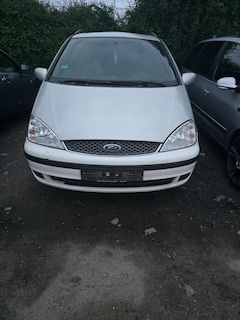 Bild des Angebotes Ford Galaxy TDI Futura