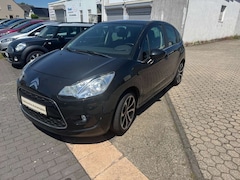 Bild des Angebotes Citroen C3 Red Block*1,6*2Hand*Klimaautomatik*TÜV NEUE*PDC