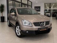 Bild des Angebotes Nissan Qashqai 2.0 dCi DPF ALL-MODE 4x4 Tekna Automatik