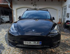 Bild des Angebotes Tesla Model Y Long Range Dual Motor AWD