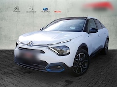 Bild des Angebotes Citroen E-C4 Electric