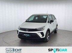 Bild des Angebotes Opel Crossland Enjoy 1.2 NAVI*SHZ*RFK*uvm