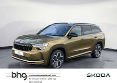 Bild des Angebotes Skoda Kodiaq Sportline 2,0 TDI 7-Gang-D 7-Sitzer