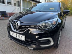 Bild des Angebotes Renault Captur Life/37.000km/Garantie/Euro6/