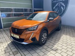 Bild des Angebotes Peugeot 2008 Elektro Active