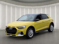 Bild des Angebotes Audi A1 allstreet 30TFSI*S-tro LED Navi digCock Tempo
